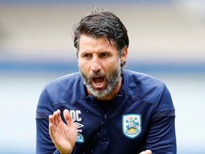 Huddersfield sack Danny Cowley despite victory over West Brom