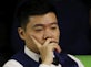 Ding Junhui whitewashes Ronnie O'Sullivan at UK Championship