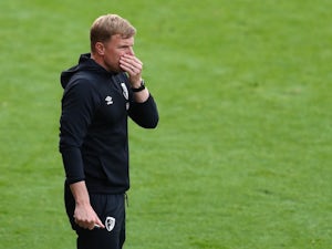 Eddie Howe urges Bournemouth to follow Southampton example in relegation battle