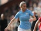 Gemma Bonner claims "form goes out of the window" in Manchester derby