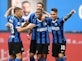 European roundup: Ashley Young sets Inter Milan on their way to 6-0 rout