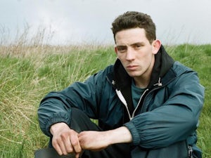 Josh O'Connor in God's Own Country