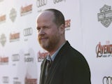 Joss Whedon pictured in April 2015