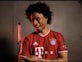 Leroy Sane given Philippe Coutinho's shirt number at Bayern Munich