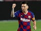 Senior Barcelona figures 'expect Lionel Messi to join Manchester City'