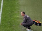 Marcelo Bielsa refuses to discuss Leeds future after winning promotion