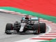 Austria could host second F1 race in 2021