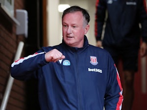 Stoke boss Michael O'Neill: 'We made life difficult for ourselves'