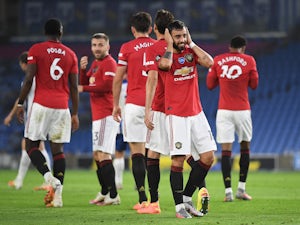A closer look at why Manchester United are in such good form