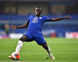 Manchester United to sign N'Golo Kante this summer?