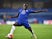 Chelsea midfielder N'Golo Kante pictured on July 4, 2020