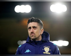 Pablo Hernandez: 'Promotion with Leeds would be career highlight'