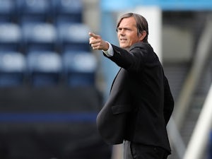 Phillip Cocu delighted with performance against Norwich City