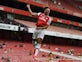 Result: Pierre-Emerick Aubameyang brace helps Arsenal thrash relegation-bound Norwich