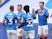 Portsmouth held at home by Oxford in League One playoff semi-final first leg