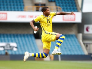 Report: Tottenham want Brewster on loan