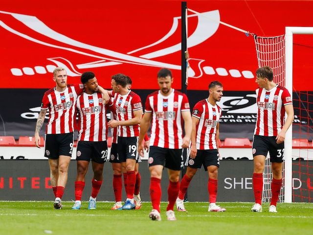 Sheffield United owner wants Blades to become a top-10 Premier League club