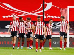 Spurs hit by controversial VAR decision in Sheffield United defeat