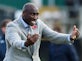 Sol Campbell leaves Southend by mutual consent
