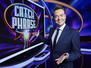 ITV to film new episodes of Catchphrase