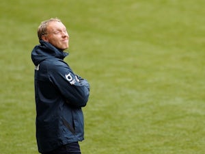 Swansea manager Steve Cooper hails "massive influence" Andre Ayew