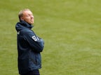Steve Cooper hails "excellent" Swansea after victory over Sheffield Wednesday