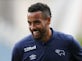 Tom Huddlestone ready for "new chapter" after confirming Derby County departure