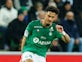 <span class="p2_new s hp">NEW</span> William Saliba returns to Arsenal after Saint-Etienne spell