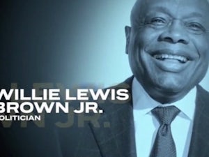 BET Awards pay memoriam tribute to alive former mayor