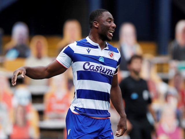 Result: Reading defeat nine-man Barnsley to go two wins out of two