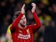 Four clubs in contention for Adam Lallana?