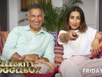 Celebrity Gogglebox: Who is newcomer Anita Rani?