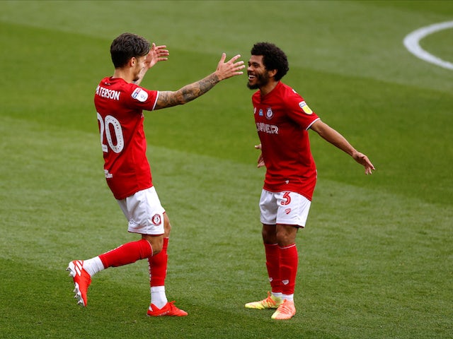 Preview Bristol City Vs Preston North End Prediction Team News Lineups Sports Mole