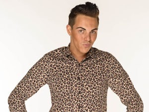 Bobby Norris confirms TOWIE filming to resume