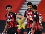 Result: Dominic Solanke hits brace as Bournemouth stun Leicester at Vitality Stadium