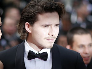 Strictly Come Dancing producers 'keen to sign Brooklyn Beckham and wife'