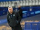Carlo Ancelotti blasts "unacceptable" performance at Wolverhampton Wanderers