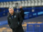 Carlo Ancelotti hints at busy summer of transfers for Everton