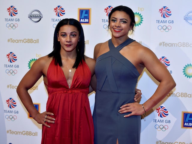 Ellie Downie 'not really' shocked at sister Becky's Olympic snub