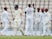 England suffer top-order collapse on second morning against West Indies