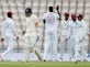 Late wickets hand West Indies hope on penultimate day of first Test