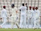Late wickets hand West Indies hope on penultimate day of first Test