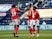 Preston miss chance to move back into playoffs with Nottingham Forest draw
