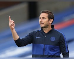 Frank Lampard insists top-four finish would not define Chelsea season