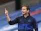 Frank Lampard talks up relationship with Petr Cech amid summer transfer plans