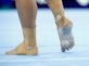 Russian gymnast handed one-year ban for sporting pro-war symbol