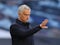 Jose Mourinho calls for end to Financial Fair Play "circus"