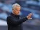 Jose Mourinho insists he can deliver trophies at Tottenham Hotspur