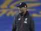 Jurgen Klopp insists Liverpool are not thinking of breaking 100-point record