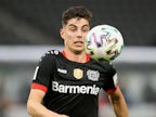 Chelsea 'to make formal Kai Havertz bid once Champions League qualification is secure'